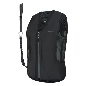 SWING P25 AIR gyerek légzsákos mellény