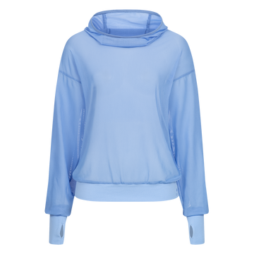 ELT Ruby légyelleni kapucnis pulóver