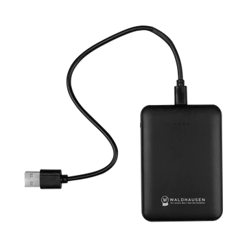 Waldhausen Powerbank 92x64x12mm