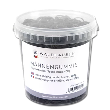 Waldhausen sörénygumi 400 g