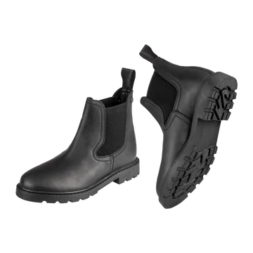 ELT Traditional Jodhpur lovaglócipő