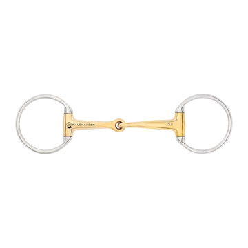 Waldhausen egyszertört cyprium oliv zabla 14 mm