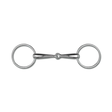 Waldhausen csikózabla 18 mm