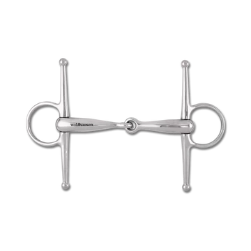 Waldhausen pálcás zabla