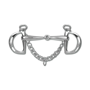 Waldhausen kimblewick zabla