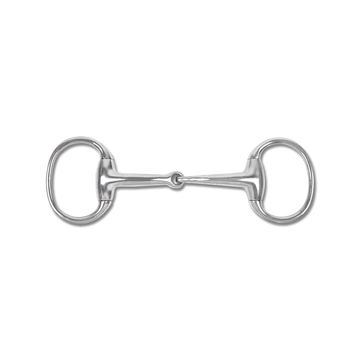 Waldhausen anatómiai egyszertört olív zabla