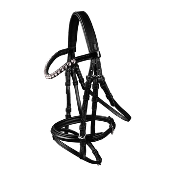 Waldhausen Happy Hearts kantár