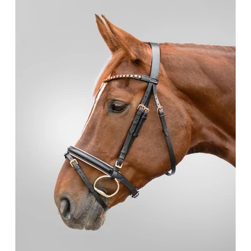 Star Rosegold kantár