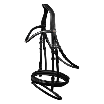 Waldhausen X-Line Clincher kantár