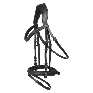 Waldhausen X-Line Stockholm kantár (új)