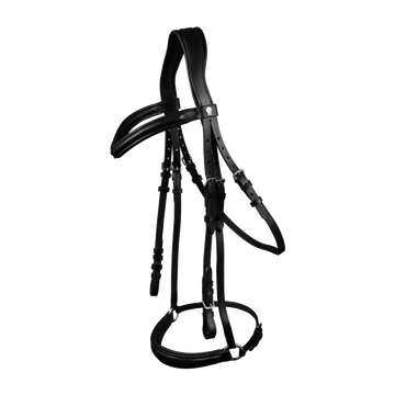 Waldhausen X-Line Hannover kantár (új)