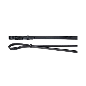 Waldhausen bőr kantárszár (új)