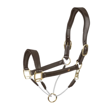 Waldhausen S-Line Royal bőr kötőfék