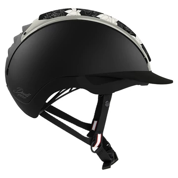 Casco Duell One Lotus kobak