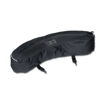 Waldhausen banán hátsó nyeregtáska