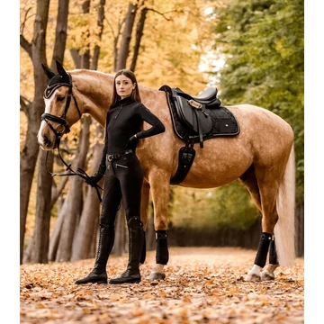 Waldhausen Modern Rosé nyeregalátét