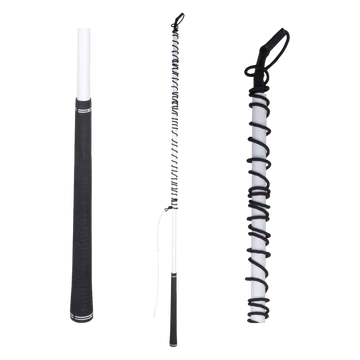 Waldhausen teleszkópos ostor