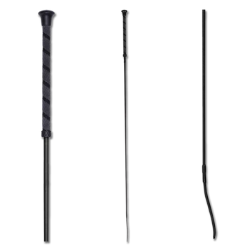 Waldhausen díjlovas pálca csúszásmentes markolattal