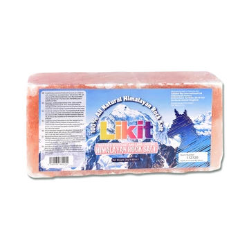 Likit himalája só 2 kg