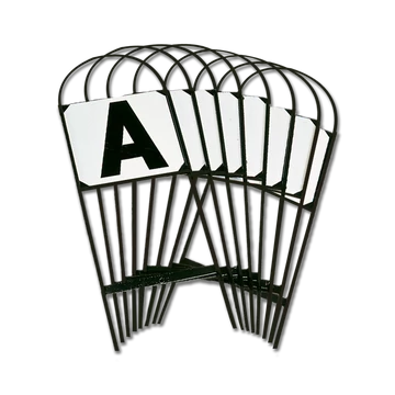 Waldhausen leszúrható díjlovas négyszög jelölő