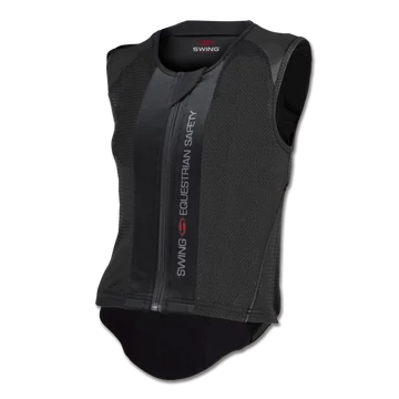 SWING P06 gerincvédő