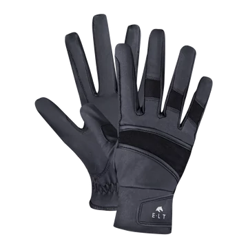 ELT Magnetize mágneses téli lovaglókesztyű