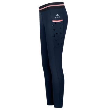 ELT Lucky Leni lovagló leggings