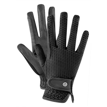 ELT Nantes lovaglókesztyű