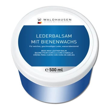Waldhausen méhviaszos bőrbalzsam 500 ml
