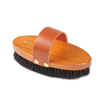 Waldhausen HardWood szőrkefe erős sörtékkel