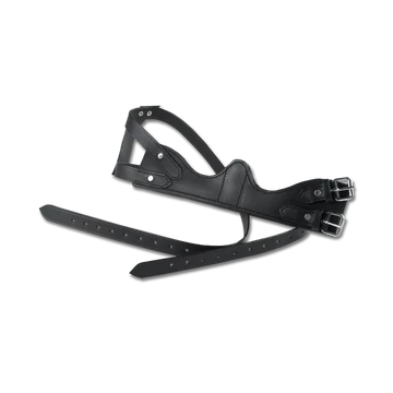 Waldhausen bőr torokszorító karórágás ellen