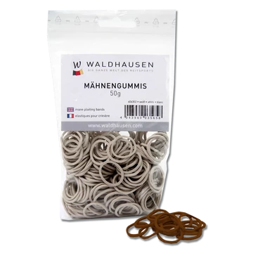 Waldhausen sörénygumi 50 g