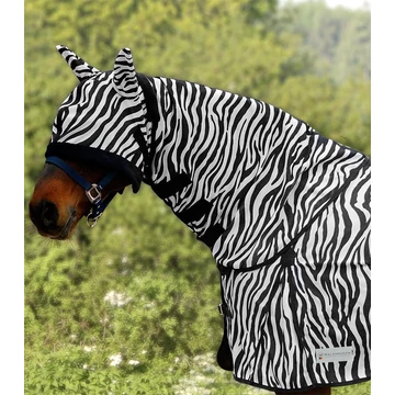 Waldhausen Zebra nyakrész légytakaróhoz
