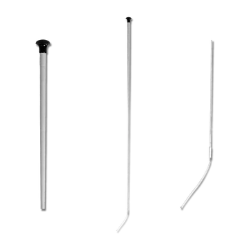 Linda Tellington-Jones kontakt pálca