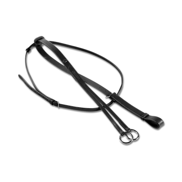 Waldhausen X-Line martingál