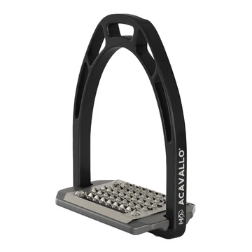 Acavallo Arco Evolution AluPro kengyel