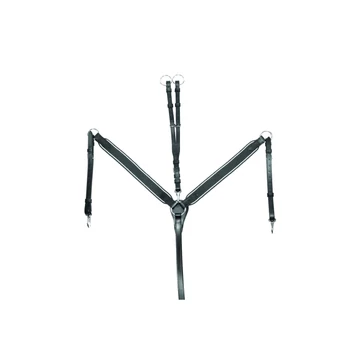 Supreme rugalmas szügyelő martingállal