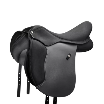 WINTEC 2000 univerzális nyereg széles hátú lovaknak