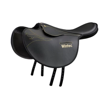 WINTEC galopp tréning nyereg