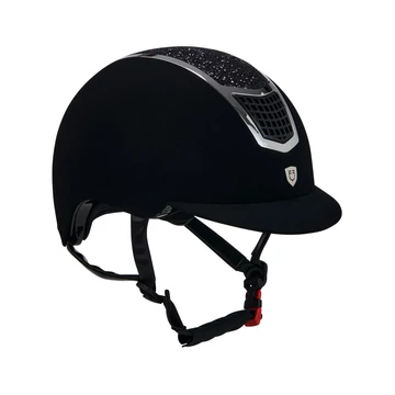 Equestro Eclipse Stone Velvet ultra light kobak