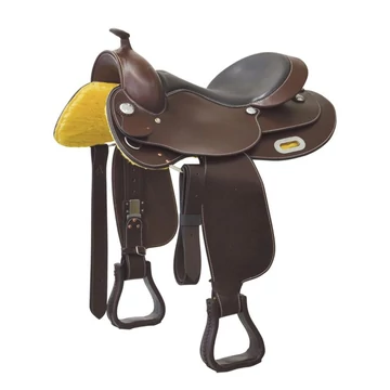 Lakota Pro Arab western nyereg