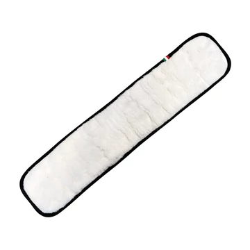 Umbria Equitazione szintetikus western heveder