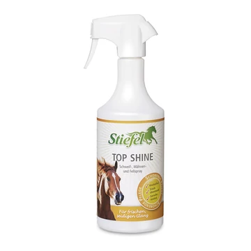 Stiefel Top Shine szőr-és sörényspray 750 ml