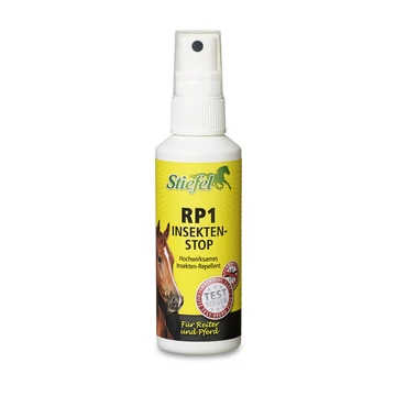 Stiefel RP1 Rovar-Stop Spray 75 ml