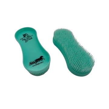 Stiefel lóápoló kefe