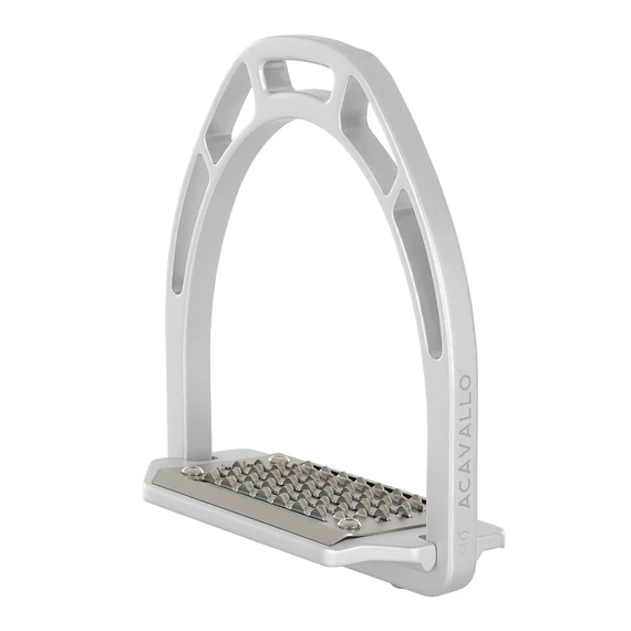 Acavallo Arco Evolution AluPro kengyel