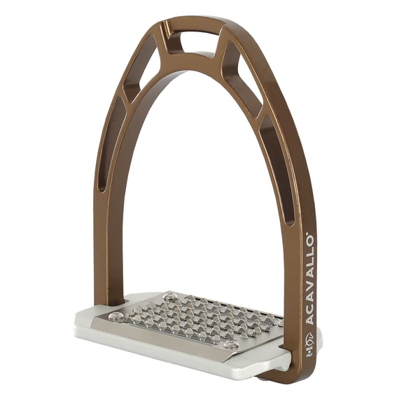 Acavallo Arco Evolution AluPro kengyel