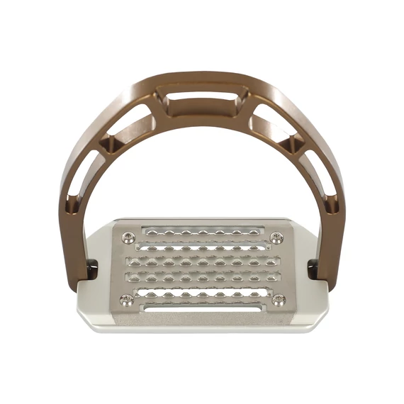 Acavallo Arco Evolution AluPro kengyel