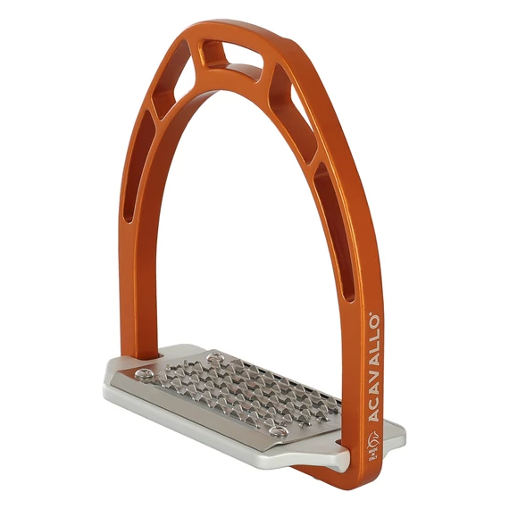 Acavallo Arco Evolution AluPro kengyel
