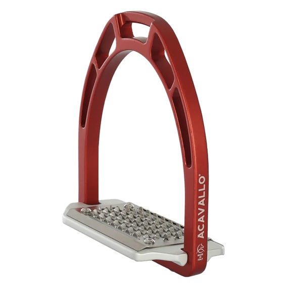 Acavallo Arco Evolution AluPro kengyel